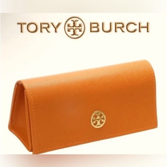 Tory Burch Handbags - 🔥 TORY BURCH EYE GLASSES SUNGLASSES CASE